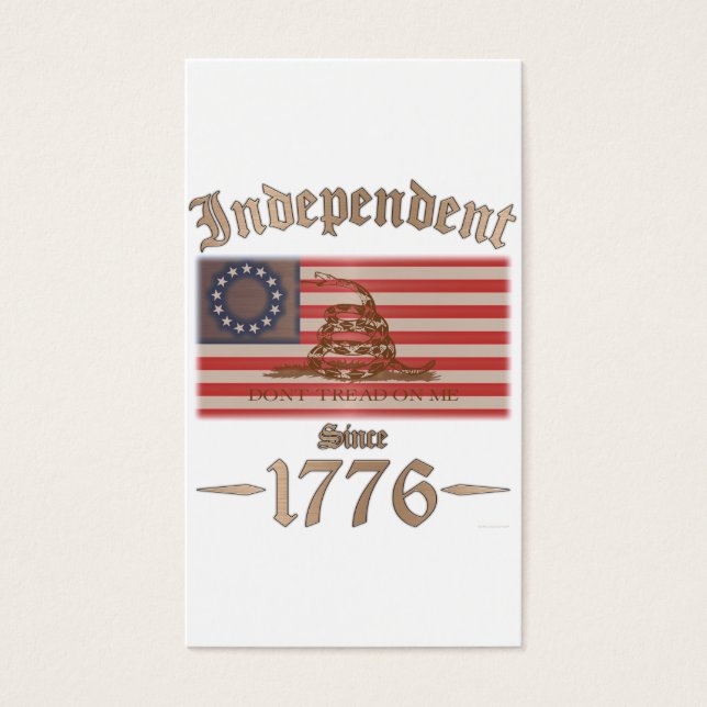 Independiente (Frente)