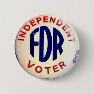 Independiente FDR - Botón