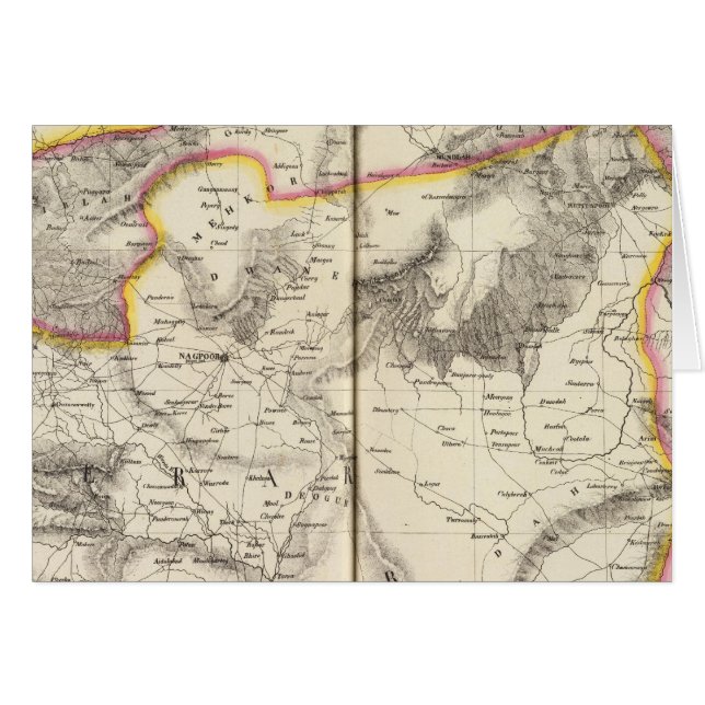 India, Asia 94 (Anverso (Horizontal))