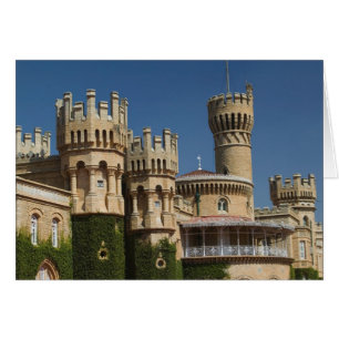 INDIA, Karnataka, Bangalore: Palacio de Bangalore