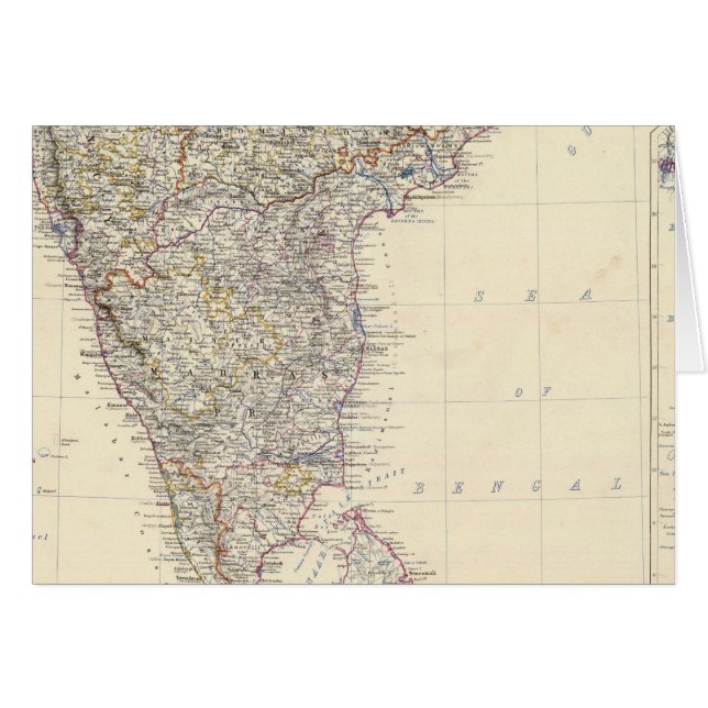 India S (Anverso (Horizontal))