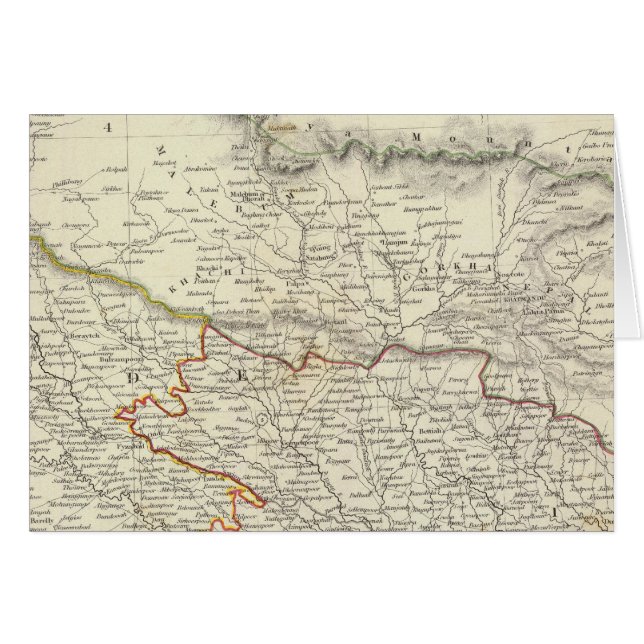 India X (Anverso (Horizontal))