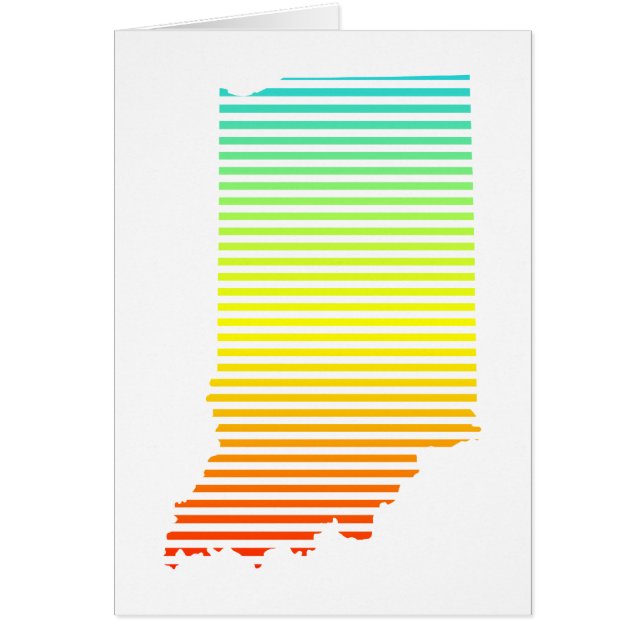 indiana chill fade (Frente)