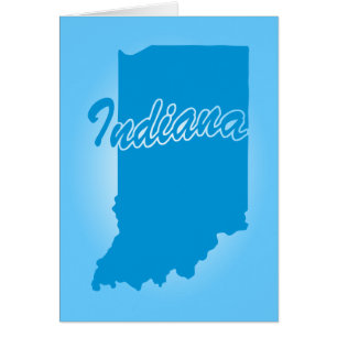 Indiana estatal