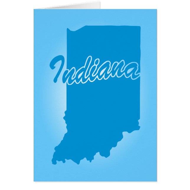 Indiana estatal (Frente)