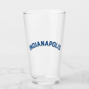 Indianápolis, Arco Vintage de Indiana