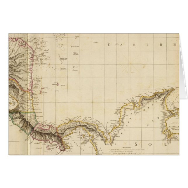 Indias Occidentales 20 (Anverso (Horizontal))