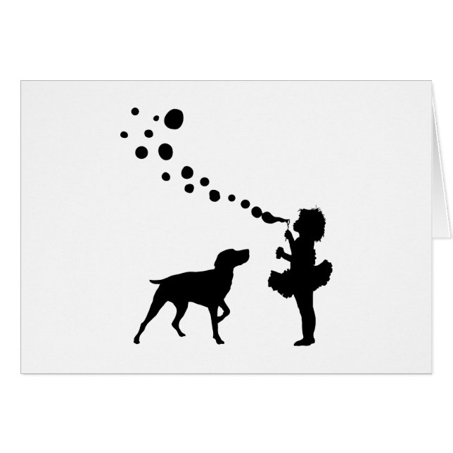 Indicador de pelo corto alemán (Anverso (Horizontal))