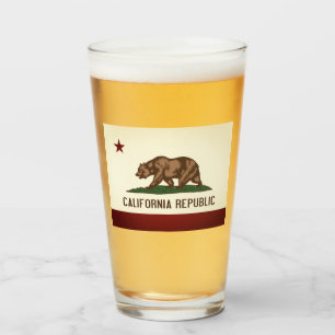 Indicador FLAG CALIFORNIA -