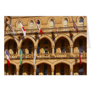 indicadores de arco