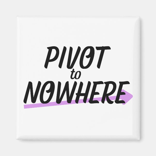 Indicadores Direccionales | Imán Industrial  (Frente)