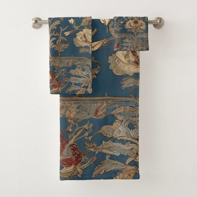 Indien Stil (In situ)