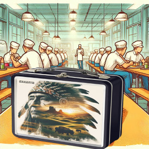 Indio nativo americano