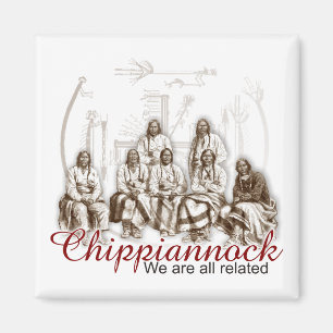 Indio nativo Todos somos un imán relacionado