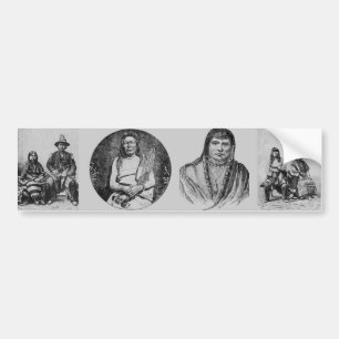 Indios estadounidenses se burlan de la etiqueta