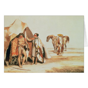 Indios patagones
