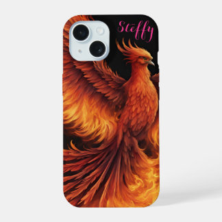 Individuelle Apple IPhone 15 Phönix