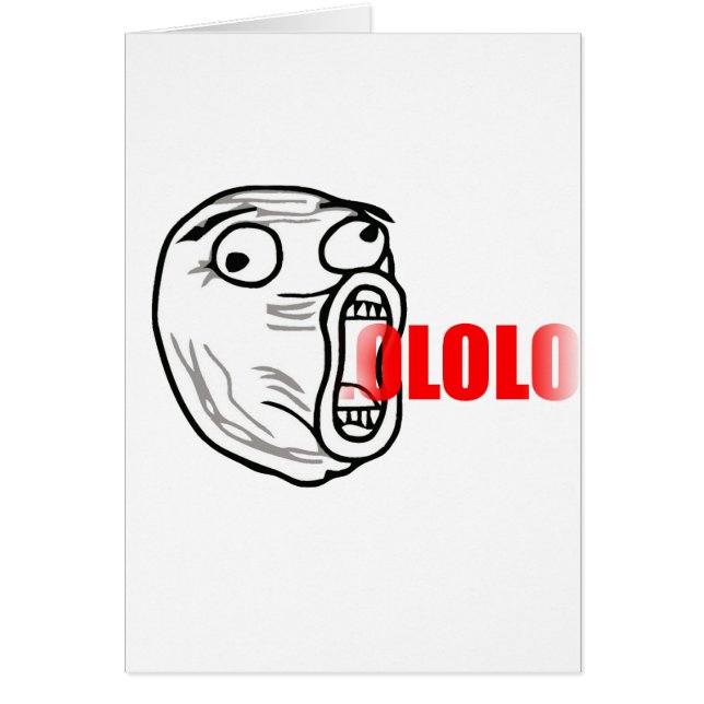 Individuo de LOL (Frente)