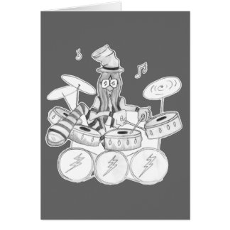 Individuo del batería