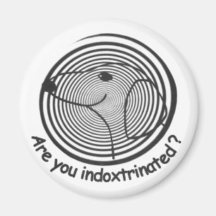 ¿Indoxtrinados? Imán