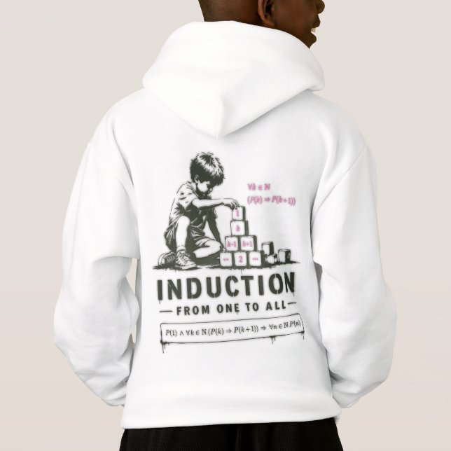 INDUCTION (Reverso)
