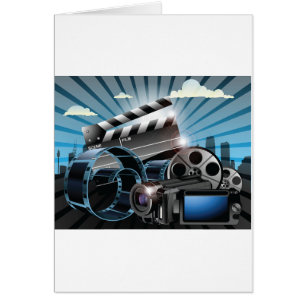 Industria cinematográfica