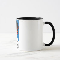 Industria de los tebeos para la taza del campanero