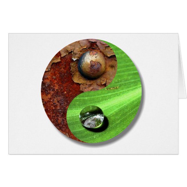 Industria y naturaleza (Anverso (Horizontal))