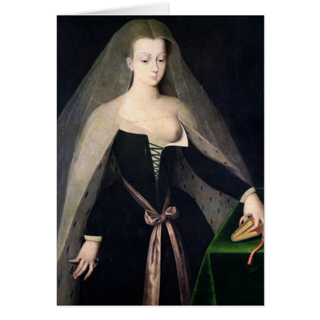 Inés Sorel (Frente)