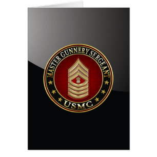 Infantes de marina de los E.E.U.U.: Sargento de