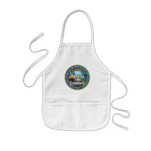Infantil Delantal de MINNESOTA