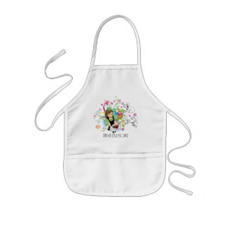 Infantil El delantal del cocinero