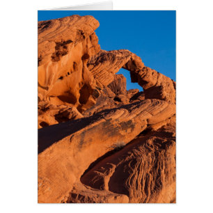 Infierno de la puesta del sol