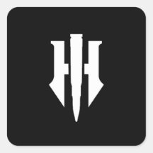 Infierno Dejar Perder Al Pegatina