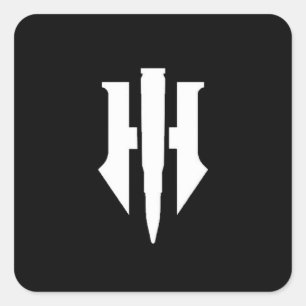 Infierno Dejar Perder Al Pegatina