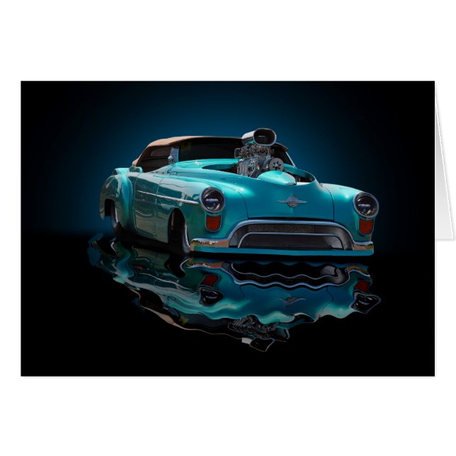 infierno en ruedas (Anverso (Horizontal))