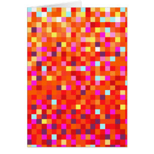 Infierno (mundo terrenal del pixel)