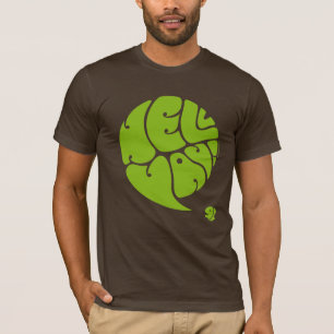 ¡Infierno Yay! Camiseta