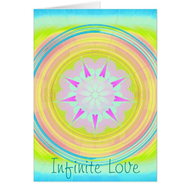 InfiniteLove18 (Frente)