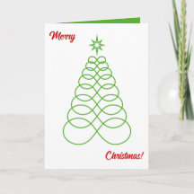 Infinito árbol de navidad de amor - foto interna