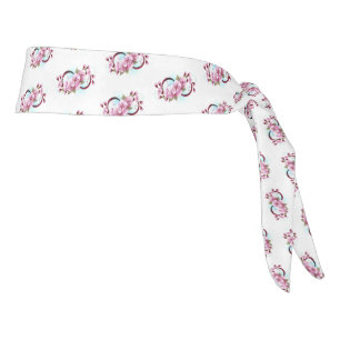 Infinito con las flores de flores de Sakura Blosso