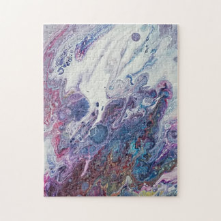 Infinito del rompecabezas