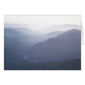 Infinito - más allá del horizonte