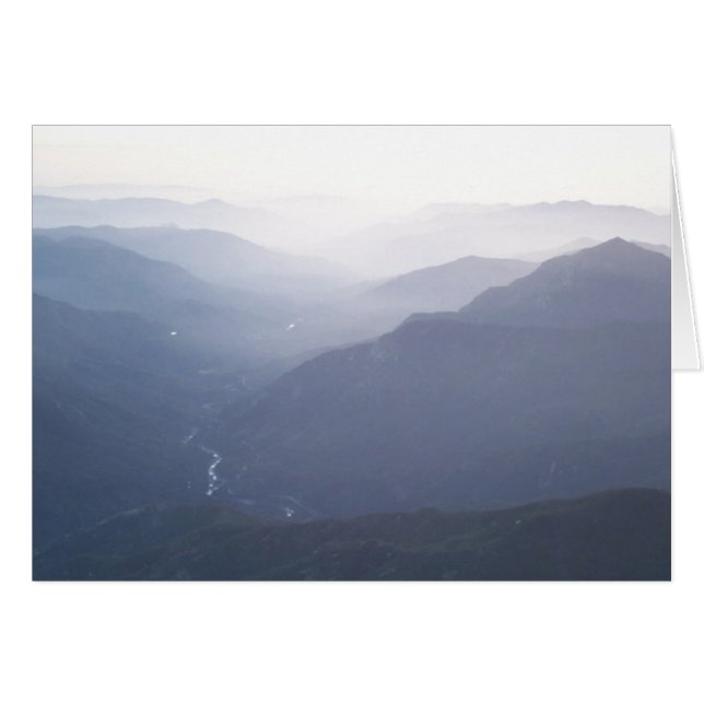 Infinito - más allá del horizonte (Anverso (Horizontal))