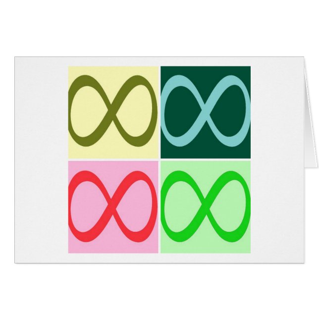 Infinito y más allá (Anverso (Horizontal))