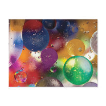 Infinity Prime | Postal de Proxima Geminus