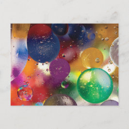 Infinity Prime | Postal de Proxima Geminus