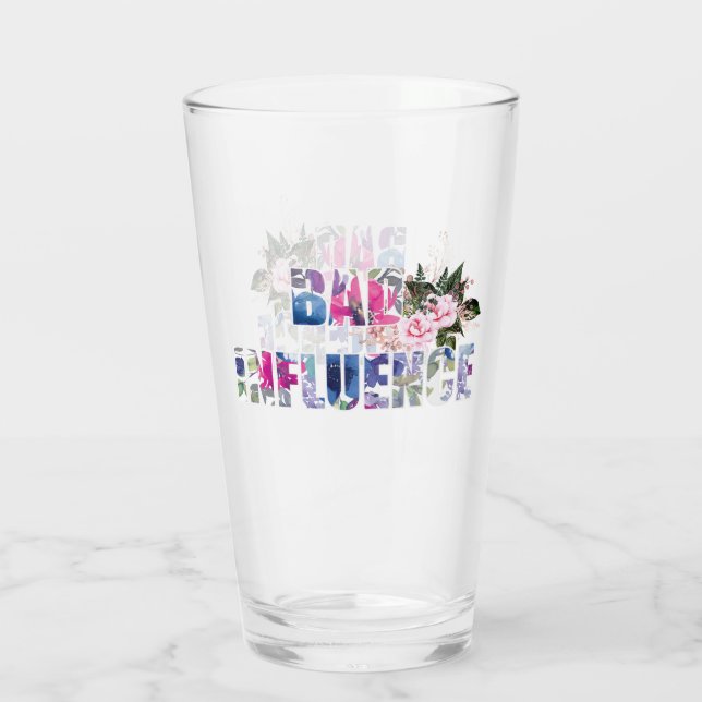 Influencia mala (Reverso)