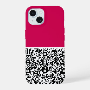 Información de escaneo de código QR de tu iPhone F