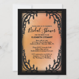 Información de registro de invitación a ducha de n